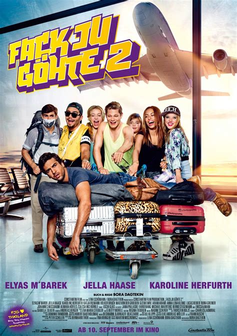 streamkiste|Fack ju Göhte 2 (2015) HD Stream » StreamKiste.tv.